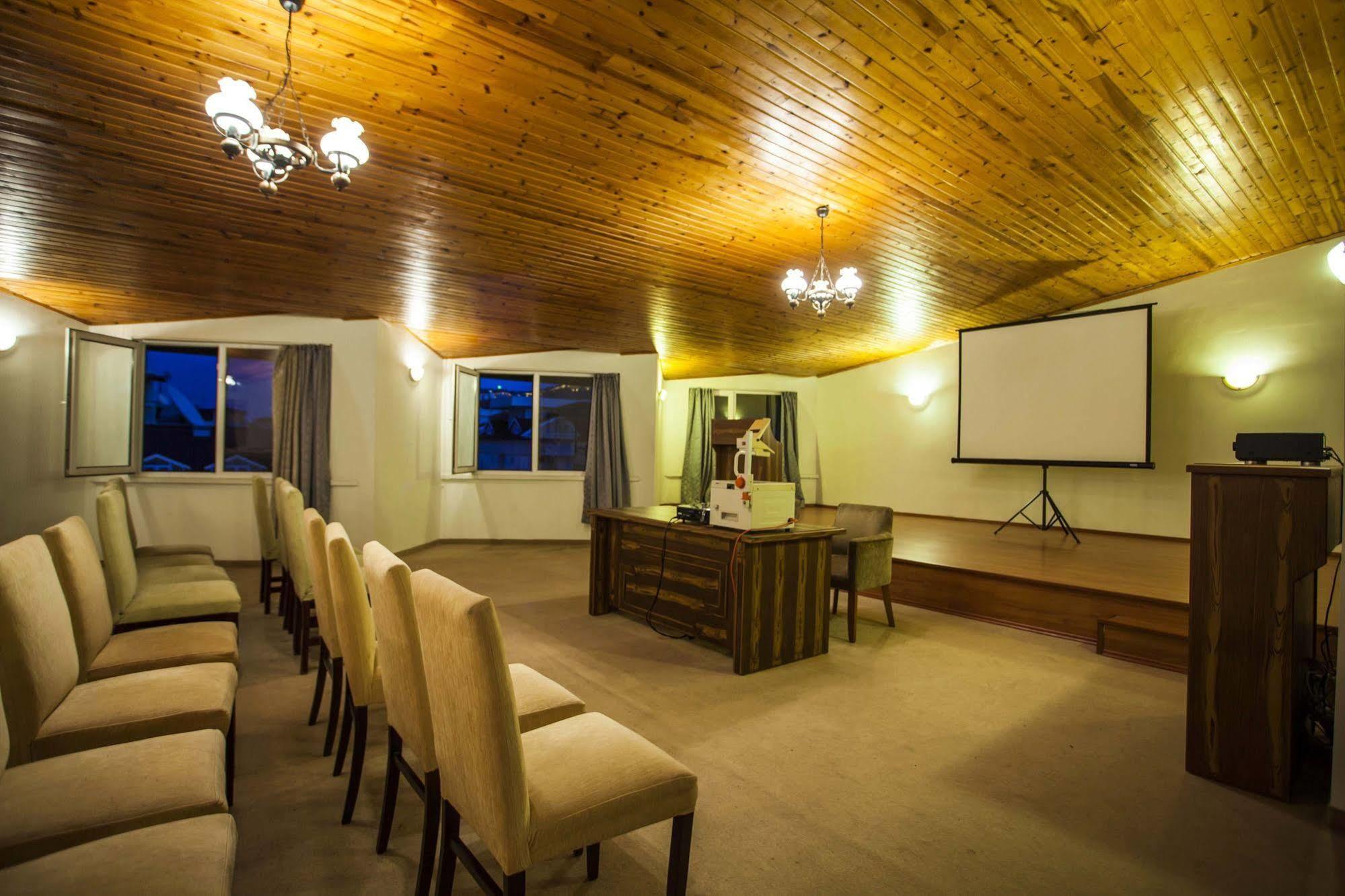 Kleopatra Beach Hotel Alanya Ngoại thất bức ảnh