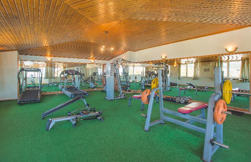 Kleopatra Beach Hotel Alanya Ngoại thất bức ảnh